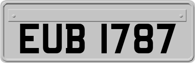 EUB1787