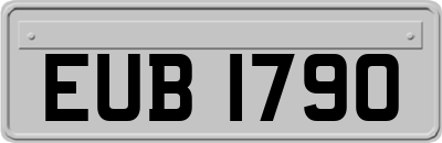 EUB1790