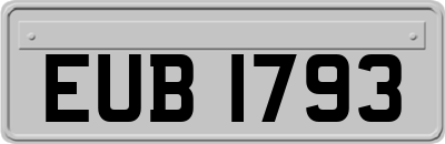 EUB1793