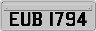 EUB1794