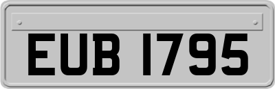 EUB1795