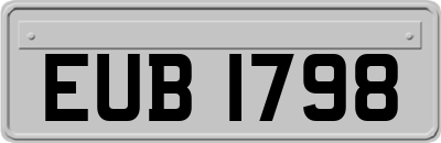 EUB1798