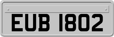EUB1802