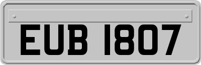 EUB1807