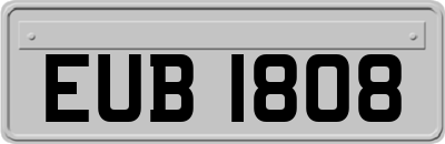 EUB1808