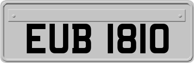 EUB1810