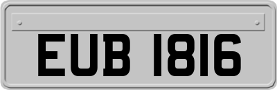 EUB1816