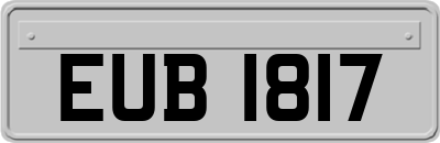 EUB1817