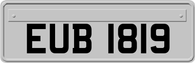 EUB1819