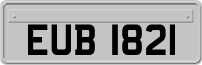 EUB1821