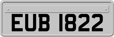 EUB1822