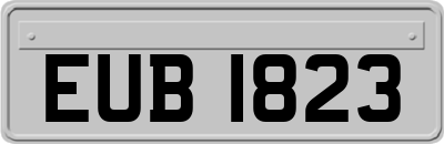 EUB1823