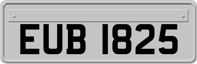 EUB1825