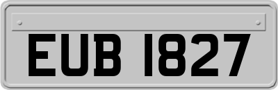 EUB1827