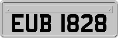 EUB1828