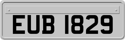 EUB1829