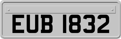 EUB1832