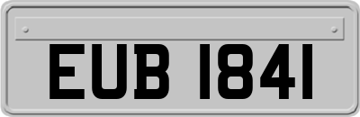 EUB1841