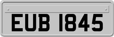 EUB1845