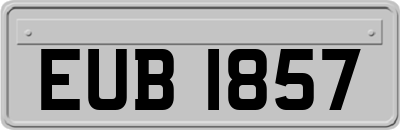 EUB1857