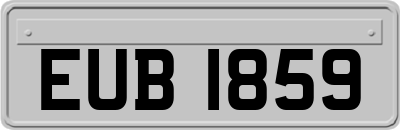 EUB1859