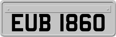 EUB1860