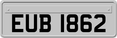 EUB1862