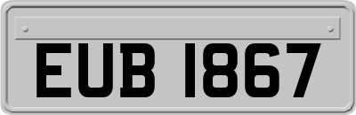 EUB1867