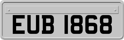 EUB1868