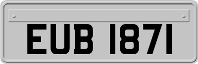 EUB1871