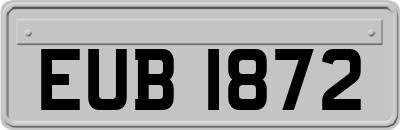 EUB1872