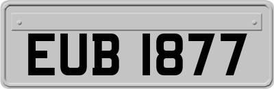 EUB1877