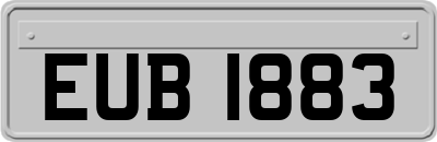 EUB1883