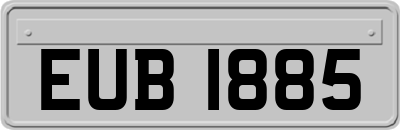 EUB1885