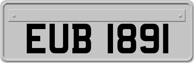 EUB1891