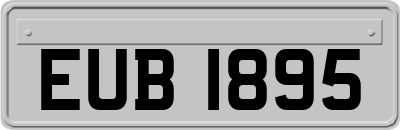 EUB1895