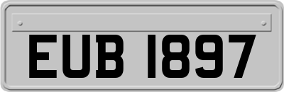 EUB1897