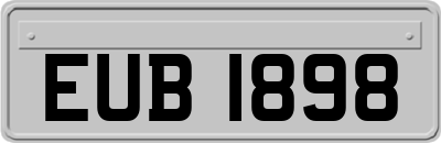 EUB1898