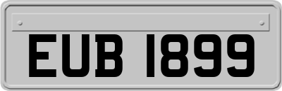 EUB1899