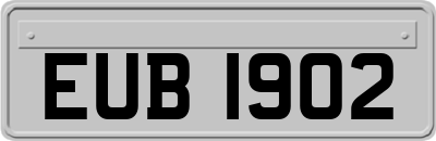 EUB1902
