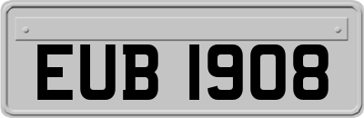 EUB1908