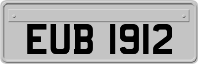 EUB1912