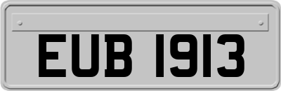 EUB1913
