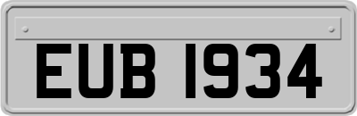 EUB1934