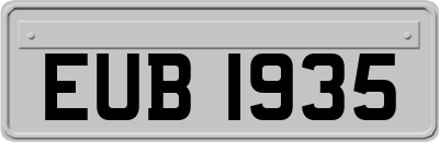 EUB1935