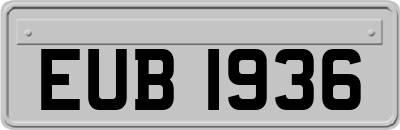 EUB1936