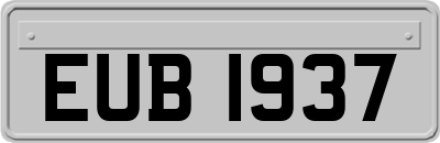 EUB1937