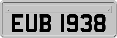 EUB1938
