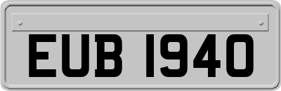 EUB1940