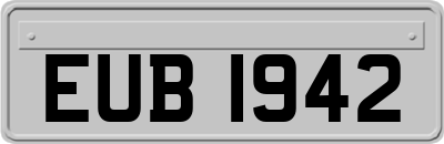 EUB1942